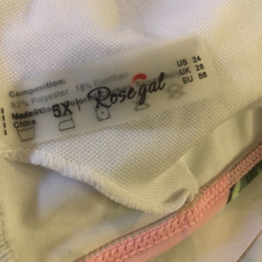 Reversible bikini - Picture 4 of 4